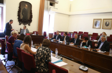 Επιτροπή Δεοντολογίας