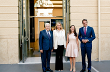 Μουσείο Σύγχρονης Τέχνης Ιδρύματος Γουλανδρή