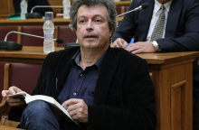 Πέτρος Τατσόπουλος