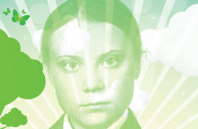 Γκρέτα Τούνμπεργκ