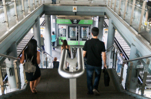 Προαστιακός