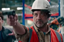 O «Αρτουρίτο» του Casa de Papel στο νέο τρέιλερ της ταινίας «Εξολοθρευτής: Σκοτεινό Πεπρωμένο»