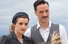 ANT1 «Άγριες Μέλισσες»