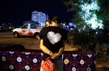 Ένοπλη επίθεση στο Λας Βέγκας