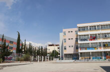 Φυσικό αέριο / 1ο Γυμνάσιο – 1ο Λύκειο Πετρούπολης