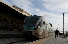 Προαστιακός