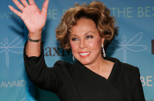 Νταϊάν Κάρολ