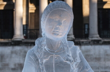 Γκρέτα Τούνμπεργκ