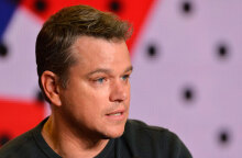 Ματ Ντέιμον