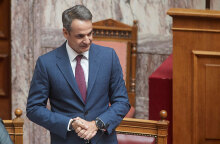 mitsotakis-vouli9