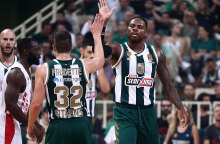 panathinaikos-euroleague