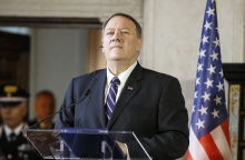 Μάικ Πομπέο