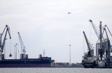 Υπόθεση διαφθοράς στο λιμάνι της Θεσσαλονίκης