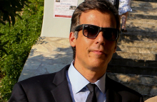 Παναγιώτης Αρκουμανέας