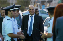 Νίκος Δένδιας