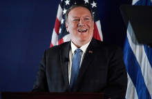 Μάικ Πομπέο