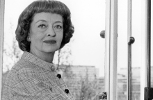 Μπέτι Ντέιβις