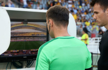 VAR