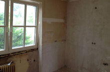 Ανακαίνιση σπιτιού