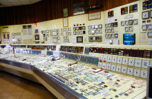 Εγκαταστάσεις της ΔΕΗ στο Αμύνταιο