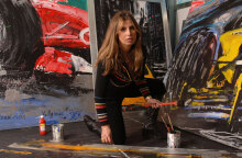 Μίνα Παπαθεοδώρου Βαλυράκη