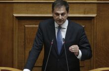 ΧΑΡΗΣ ΘΕΟΧΑΡΗΣ