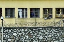 Φυλακές Κορυδαλλού © INTIME / ΛΙΑΚΟΣ ΓΙΑΝΝΗΣ