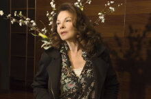 Μπέτυ Λιβανού © Πηνελόπη Μασούρη