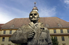 Wünsdorf, η τελευταία βάση των Σοβιετικών