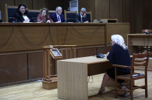 Ελένη Ζαρούλια