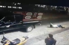 Μεξικό, Δήμαρχος στην πολιτεία Τσιάπας