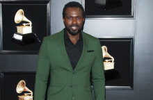 Ο ηθοποιός και τραγουδιστής Τζόσουα Χένρι