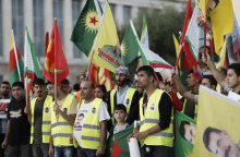 kurds-protest-athens