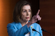 Νάνσι Πελόσι