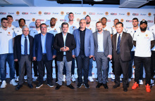 ΟΠΑΠ και ΚΑΕ Παναθηναϊκός ΟΠΑΠ συνεχίζουν μαζί 