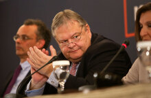 Ευάγγελος Βενιζέλος