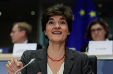 Σιλβί Γκουλάρ