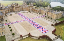 installationviewvictoryisnotanoption2019mauriziocattelanatblenheimpalace2019photobytomlindboecourtesyofblenheimartfoundation.jpg