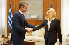 mitsotakis-gennimata