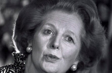 thatcher