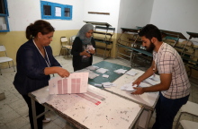 tunis-election