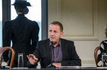 Δημήτρης Λιγνάδης