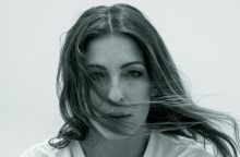 Αθηνά Μαξίμου © Γιώργος Καπλανίδης