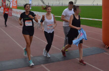 Αγγελική Παπαμιχαήλ - Μαριάννα Μαρμαρά