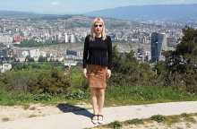 Σώτη Τριανταφύλλου