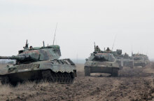 Τουρκικός στρατός