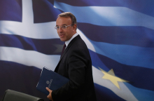 Χρήστος Σταϊκούρας