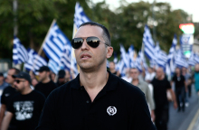 Ηλίας Κασιδιάρης