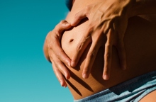 εγκυμοσύνη