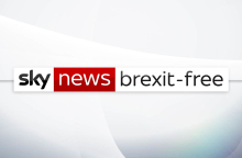 Κανάλι Brexit-Free